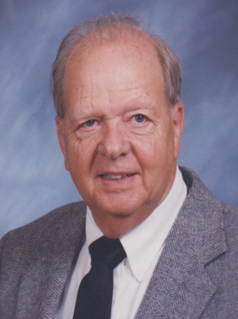 Obituary of Harold Lee Coleman