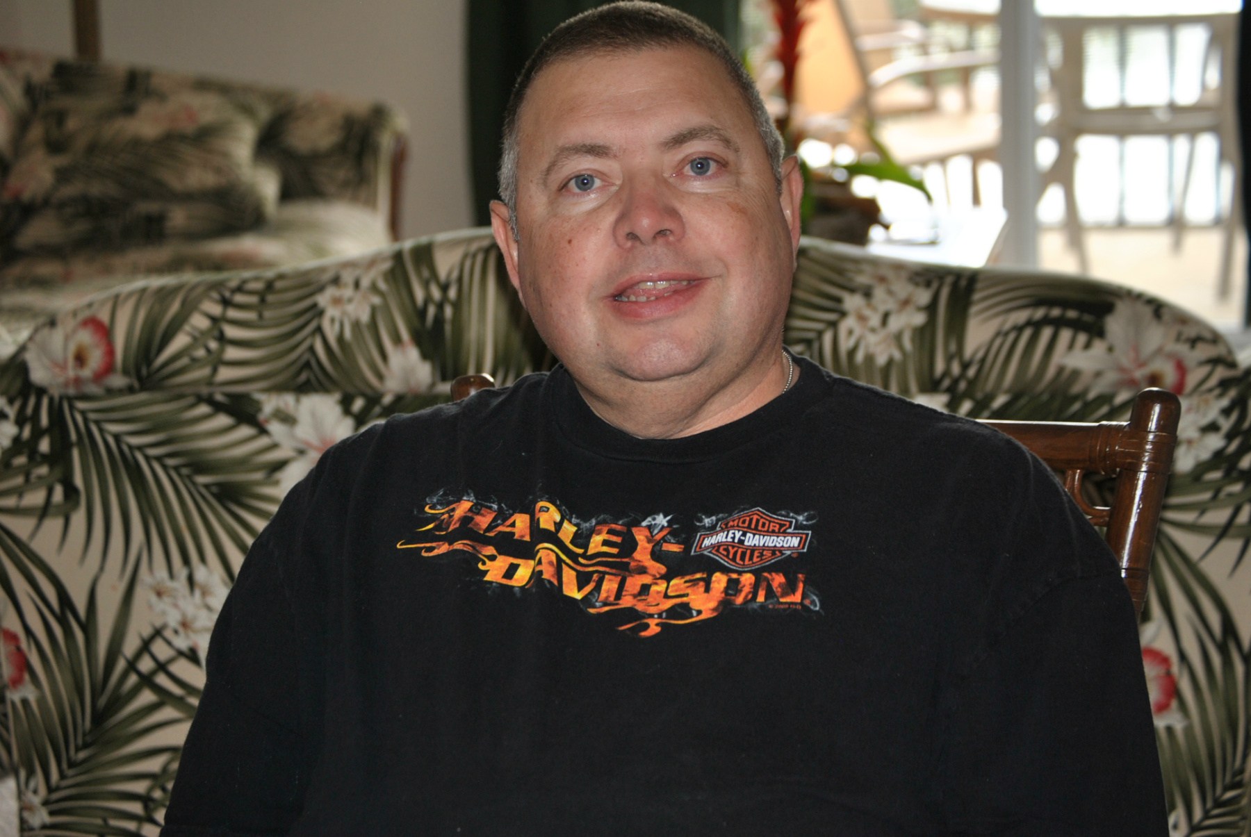 Obituary of Randall Bryan Coates