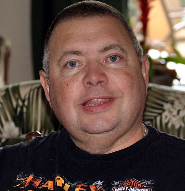 Obituary of Randall Bryan Coates