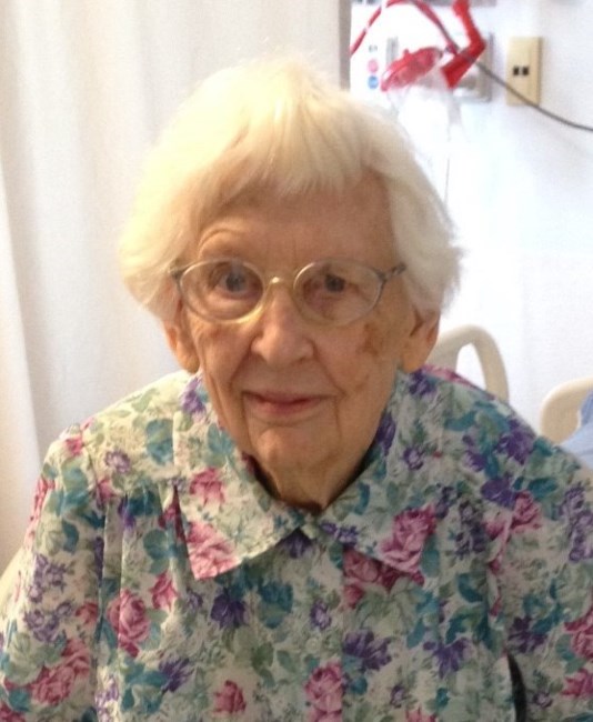 Obituary of Lorraine Marigold Thompson