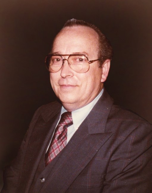 Obituary of William Bill Delean Coverston