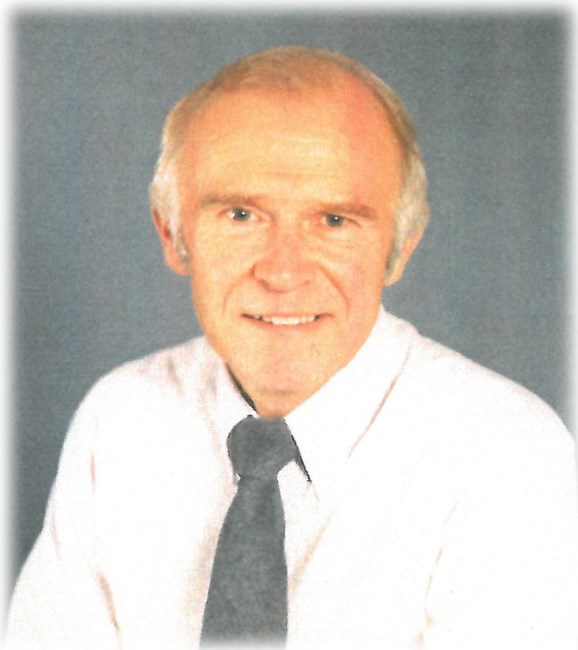 Obituary of Lyle D. Halvorson