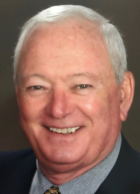 Obituary of Robert "Bob" Francis