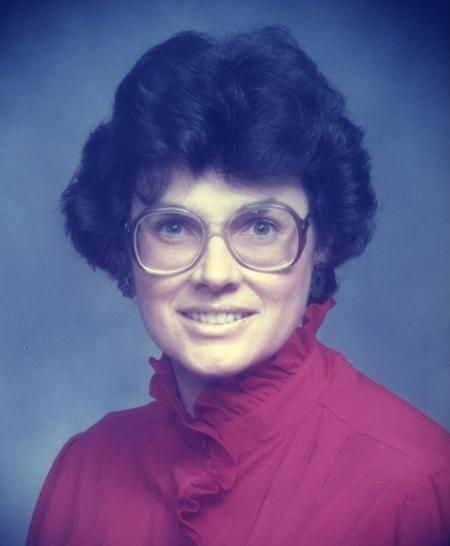 Obituary of Lou Ann Kondoff