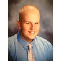 Obituary of Zachery Richards