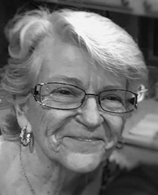 Obituary of Carolyn Joyce (Moore) Stahl