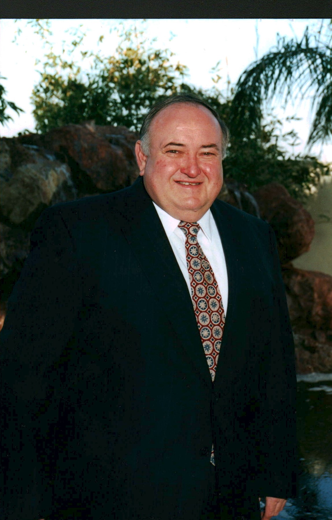 Obituary of Robert Lee Cowden