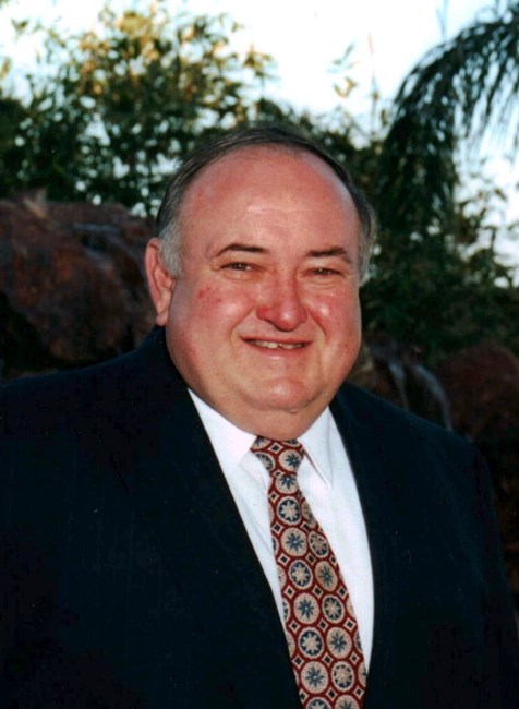 Obituary of Robert Lee Cowden