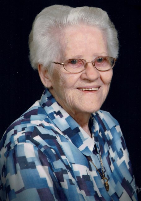 Obituary of Minnie C. Deuel