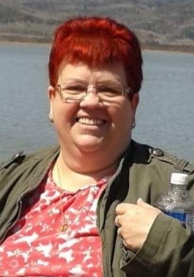 Obituario de Kathy Ann Laxton