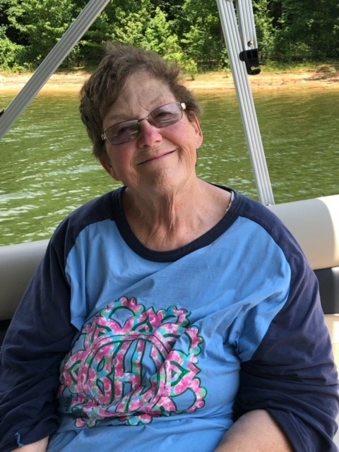 Obituario de Brenda Joyce Hicks