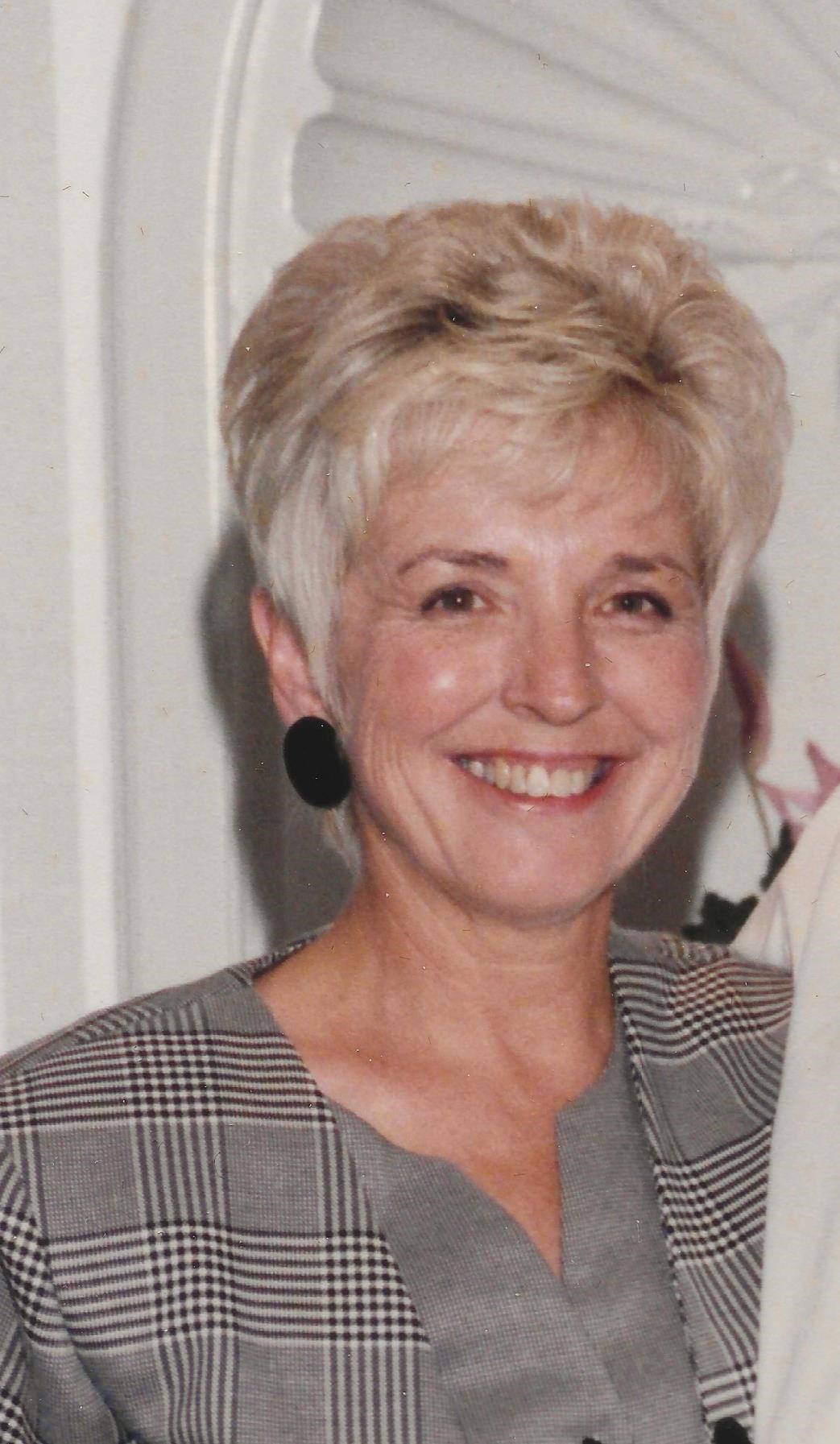 Obituary of Donna Lee Armstrong