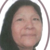 Obituary of Willa Thomas