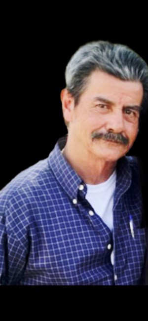 Obituary of Gerardo Armando Carreon