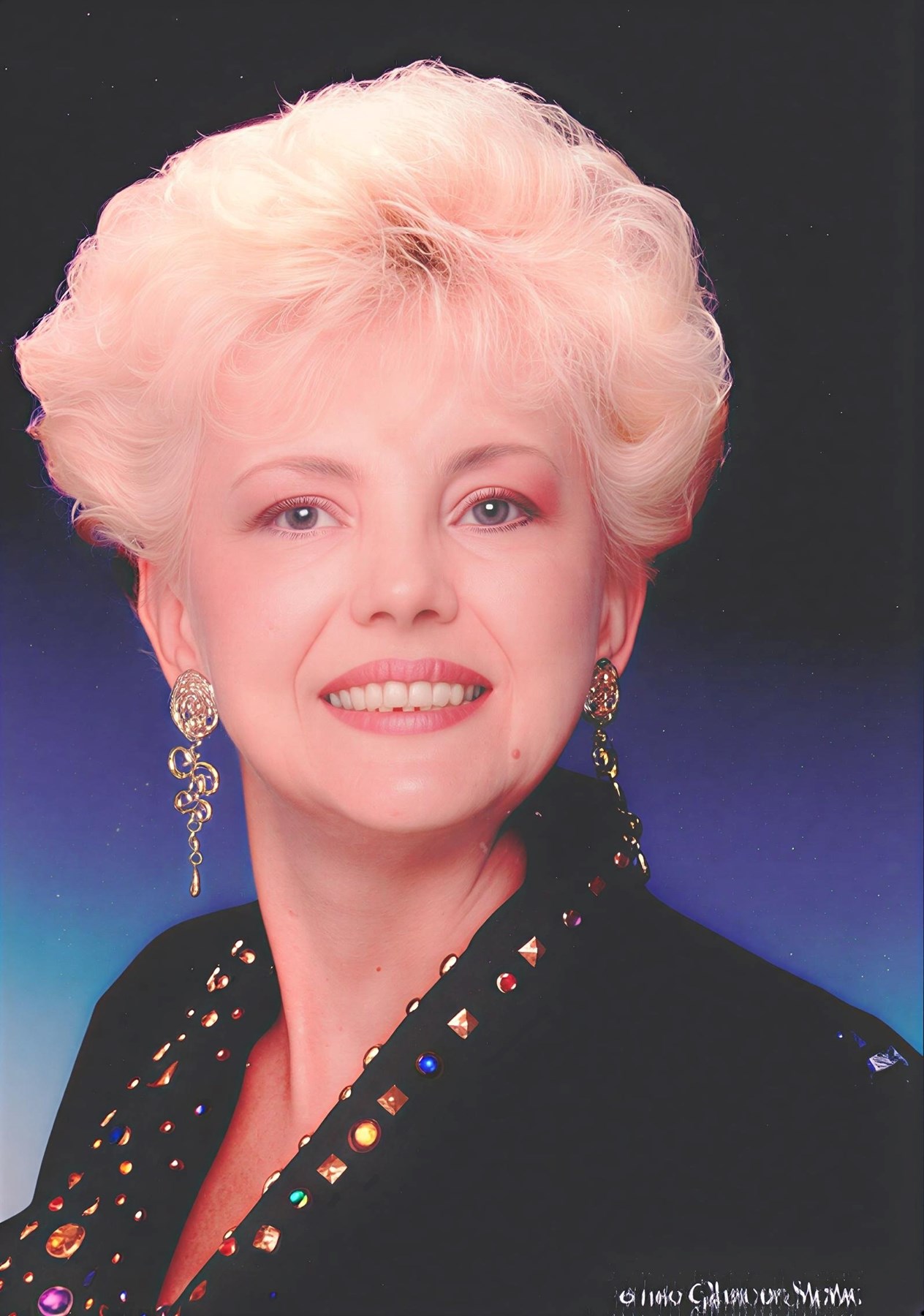 Obituary of Halina Maria Ruszkiewicz