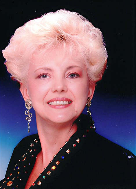 Obituary of Halina Maria Ruszkiewicz