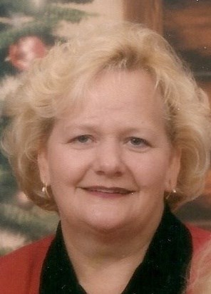 Obituary of Beulah "Ladybug" Napier
