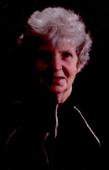 Obituary of Sue Donna McKnight