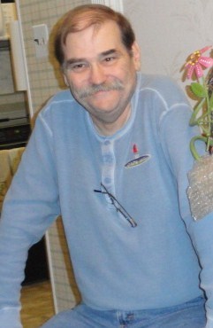 Obituary of Dennis Dewayne Getz