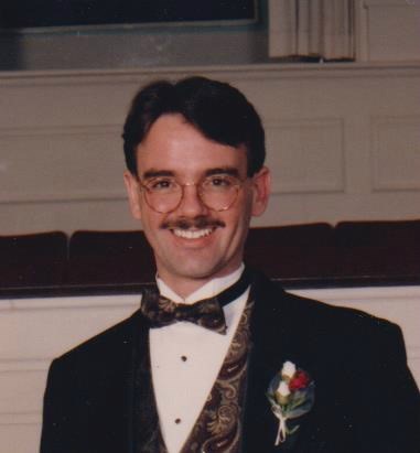 Obituary of Christian James Watson