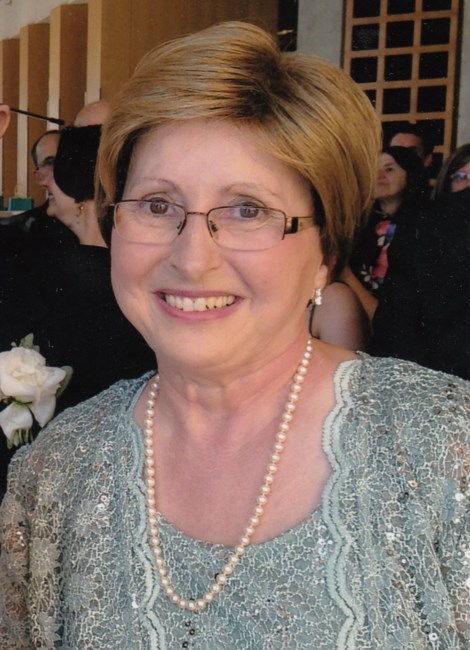 Obituary of Carmel MacFarlane