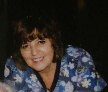 Obituary of Sophia Kefalas