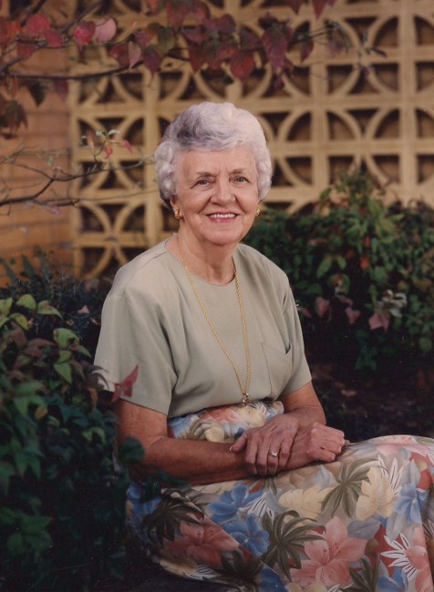 Obituary of Marie Underwood