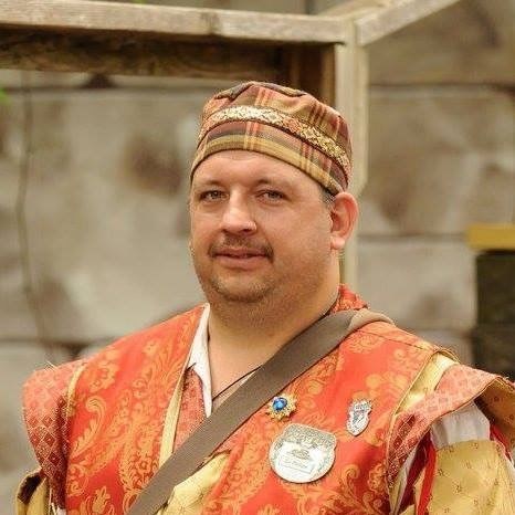 Obituary of Michael "Mike" Patrick McMullin