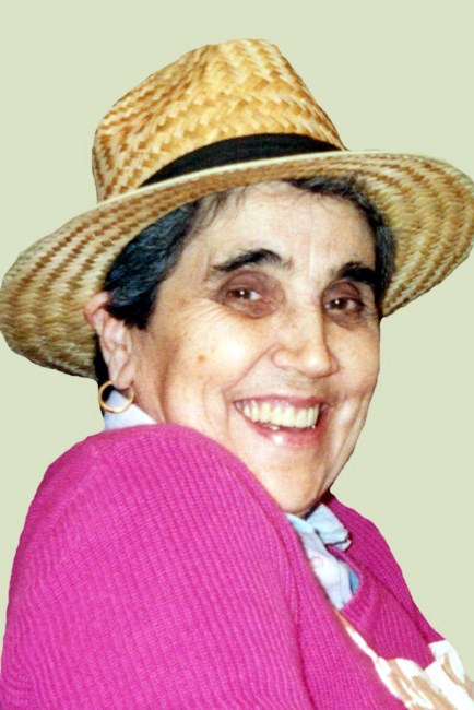 Obituario de Linda Gualtieri