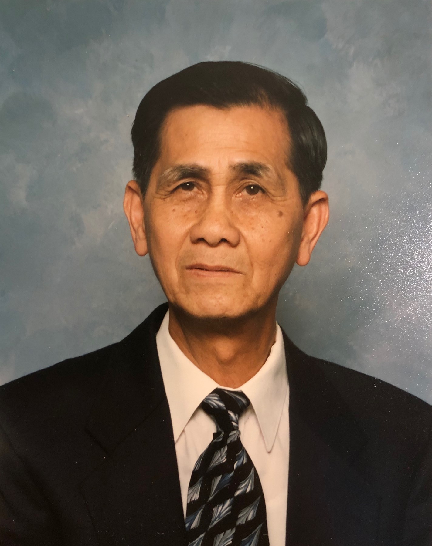 Obituary of Hien Vinh Nguyen