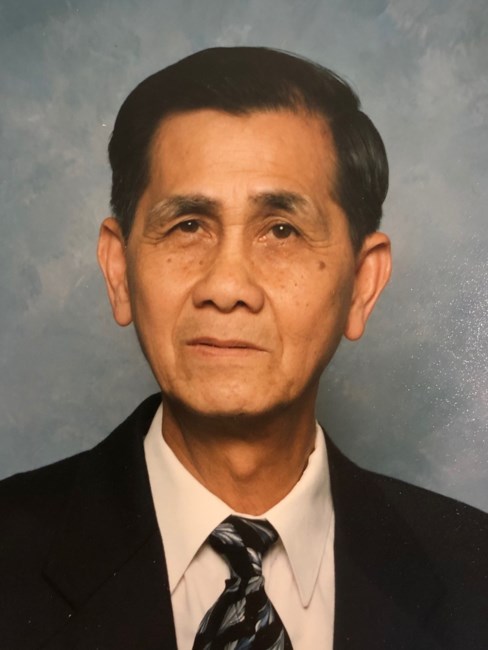 Obituary of Hien Vinh Nguyen