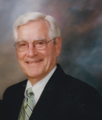 Obituary of Daniel Stephen McNamara