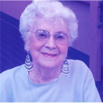 Obituary of Jeanne Miller
