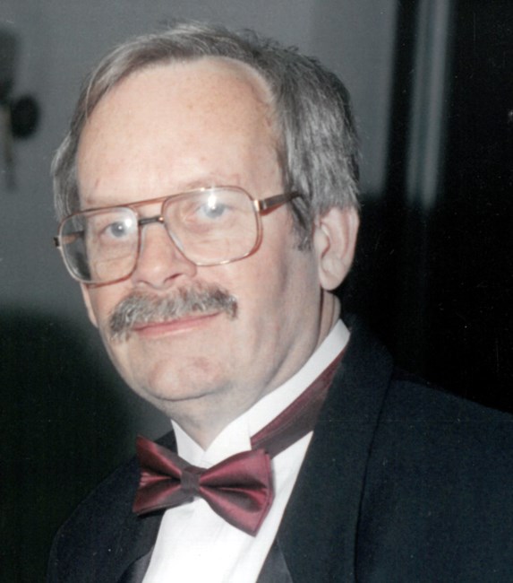 Obituary of Robert P. Longenecker, Jr.