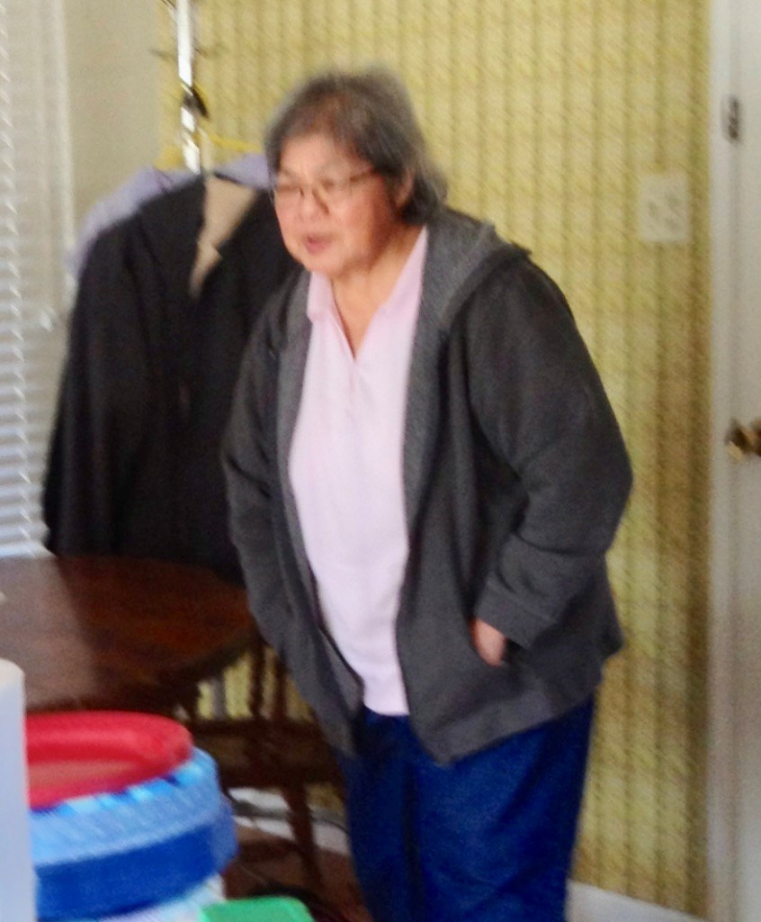 Obituary of Linda Lew Louie