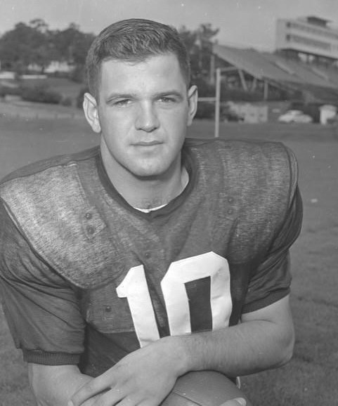 Obituary of Willie Ray Moore