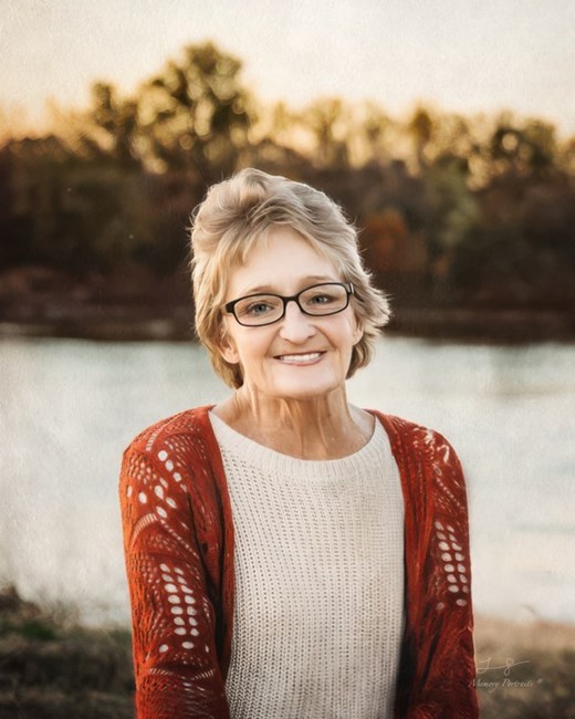 Obituary of Brenda Kaye McAllister