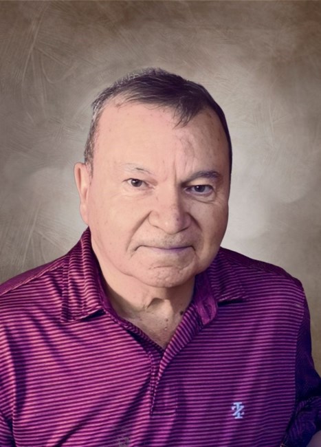 Avis de décès de Fernand Lambert