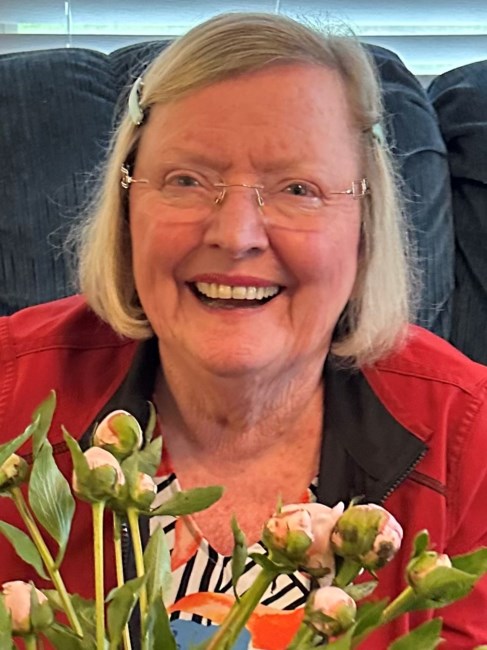 Obituary of SuzAnne Chapman Cole