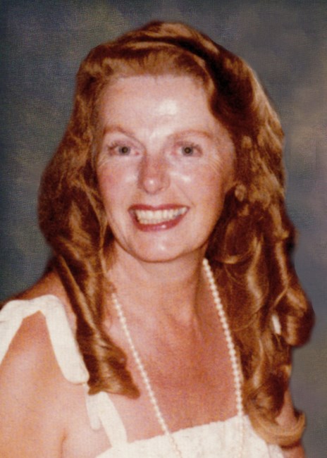 Avis de décès de June L. Schneider