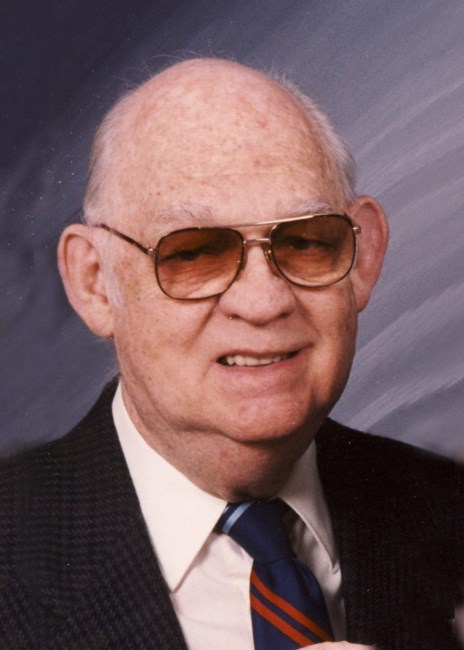 Obituary of Ross Burt Taylor
