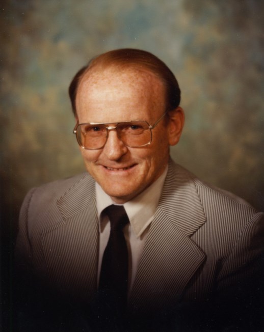 Obituary of Blaine O Smith