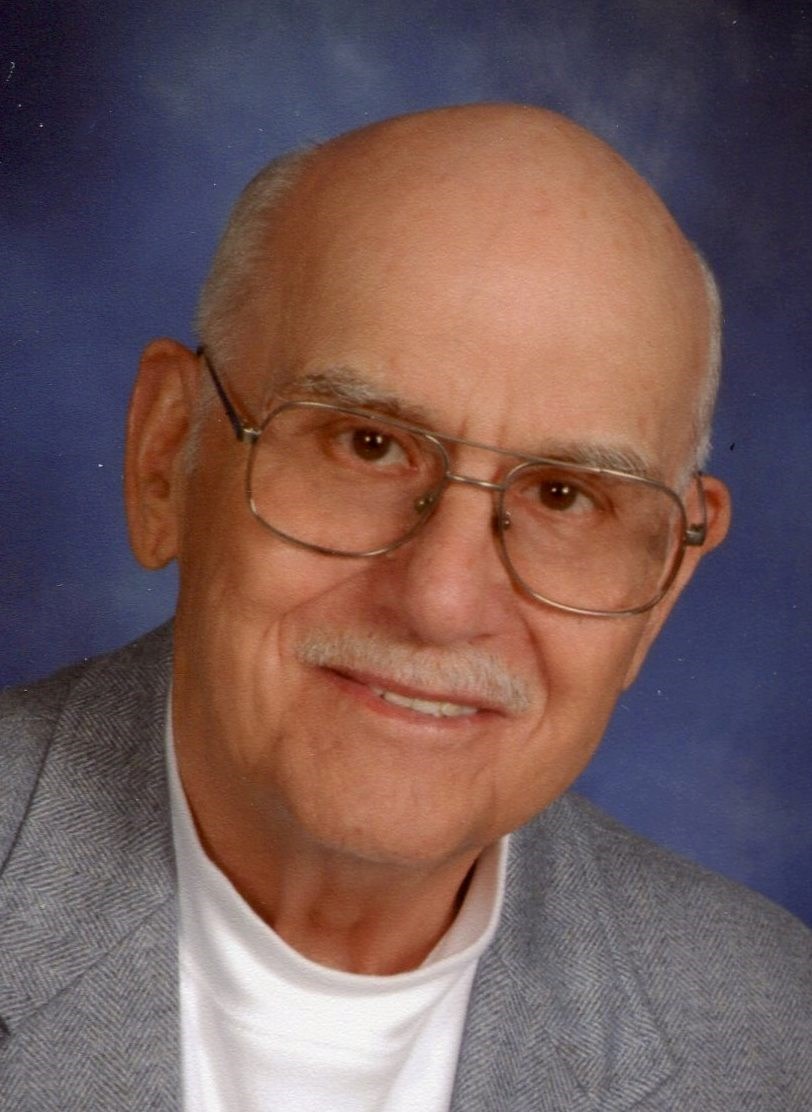 Leonard A. Goebel Obituary Kansas City, MO