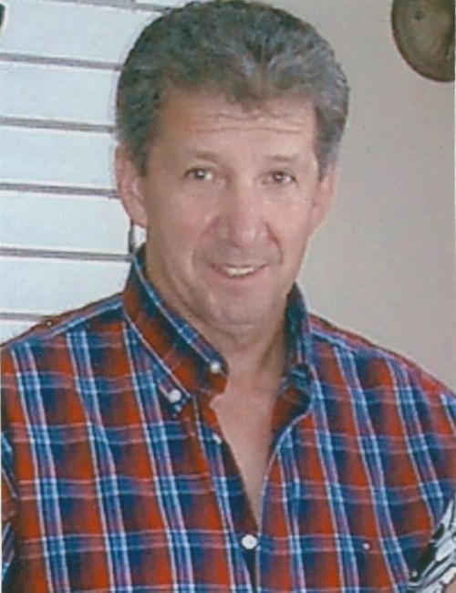 Obituary of Dennis Guy Murray