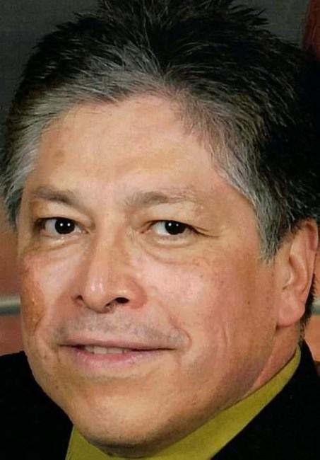 Obituary of Marco Antonio Coronado