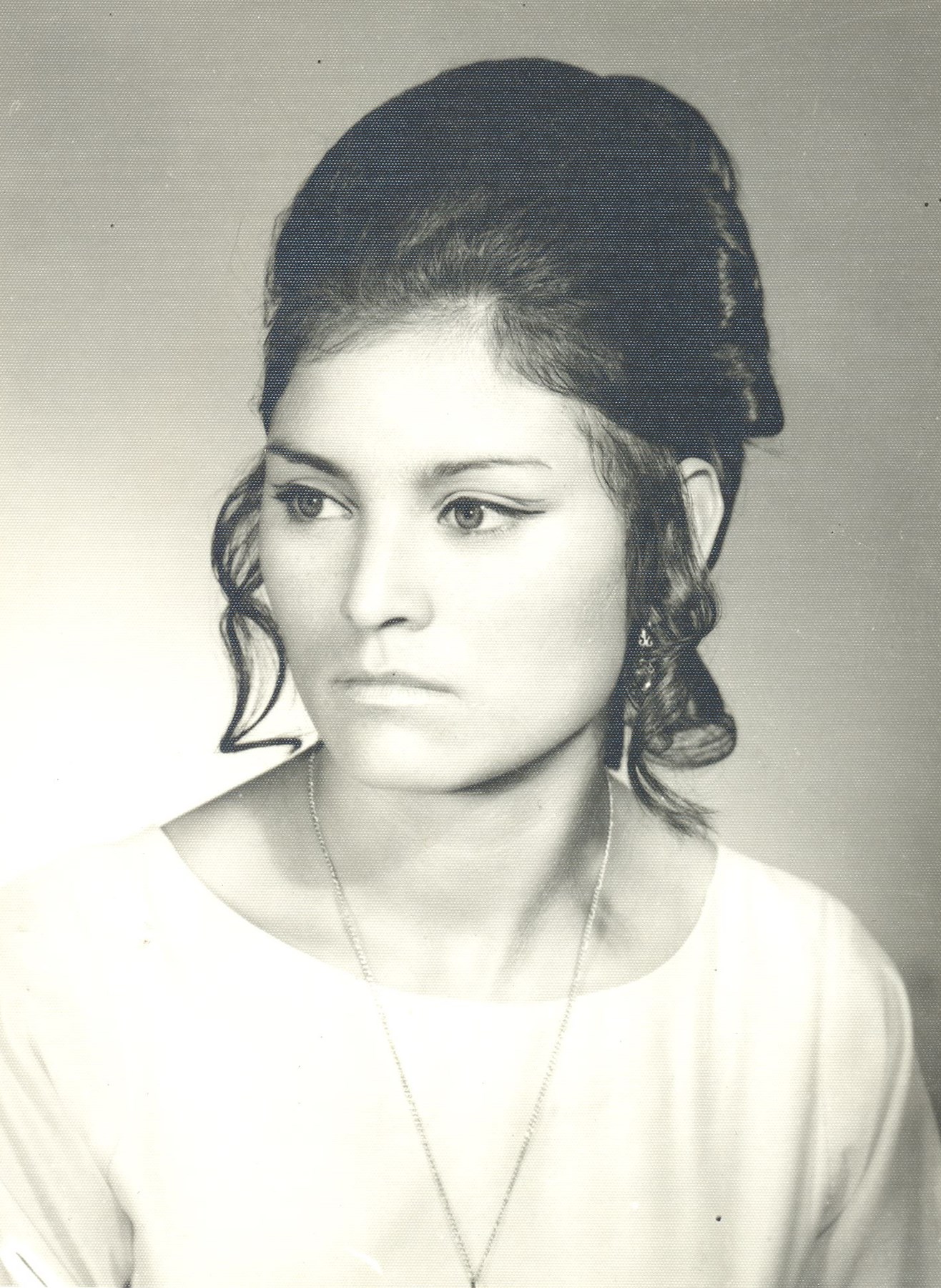 Obituary of Maria Felix Franco Padilla