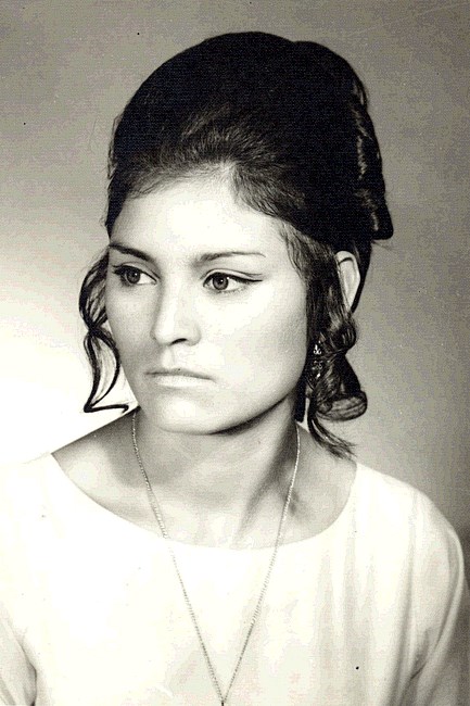 Obituary of Maria Felix Franco Padilla