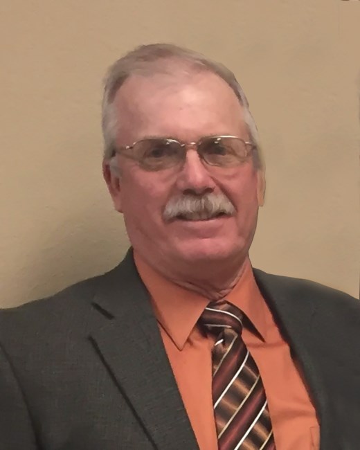 Avis de décès de Stephen Gordon Smith