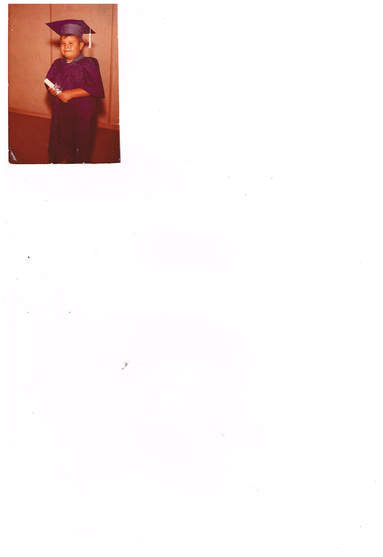 Obituary of Darrius Dale Jackson