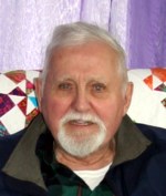 Richard Handley